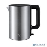 [Чайники ] Xiaomi Viomi Mechanical Kettle Silver Умный электрический чайник [V-MK151B]