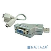 [Контроллер] ST-Lab U360 RTL {ADAPTER USB TO RS-232, COM SERIAL 2 PORTS}
