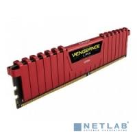 [Модуль памяти] Corsair DDR4 DIMM 16GB Kit 2x8Gb CMK16GX4M2A2666C16R PC4-21300, 2666MHz, CL16