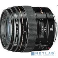 [Объектив] Объектив Canon EF 85 f/1.8 USM