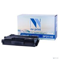 [Расходные материалы] NV Print SP311HE Картридж для Ricoh SP-311DN/311DNw/311SFN/311SFMw (3500k)