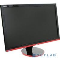 [Монитор] LCD AOC 27" G2778VQ черный/красный {TN+film LED 1920x1080 1ms 16:9 170°/160° HDMI 300cd D-Sub DisplayPort 2x2W}