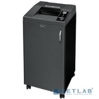 [Уничтожитель] Fellowes Шредер Fortishred 3250SMC FS-4617301 {Safety Shield,сенсор кол-ва листов, 0,8x12 мм, 10л., 6 кл.секр.100лтр., уничтожает: бумагу}