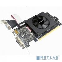 [Видеокарта] Gigabyte GV-N710D5-2GIL RTL {nVidia GeForce GT 710 2048Mb 64bit GDDR5 954/5010 DVIx1/HDMIx1/CRTx1/HDCP Ret low profile}