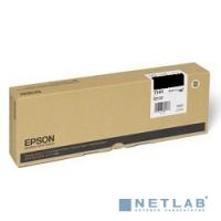 [Расходные материалы] EPSON C13T591200 Картридж голубой для Epson Stylus Pro 11880