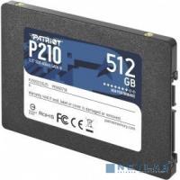 [носитель информации] Patriot SSD 512Gb P210 P210S512G25 {SATA 3.0}