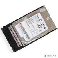 [Huawei Винчестеры] Huawei 02350SNC 22V3-S-SAS1800  Storage Capacity HDD 2.5" 1.8TB SAS 10k rpm + 2.5" салазки для OceanStor 2200 v3