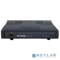 [Модем] D-Link DSL-1510G/A1A PROJ Устройство доступа G.SHDSL