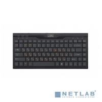 [Клавиатура] CBR KB 175 Black USB, Клавиатура проводная, мини