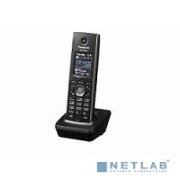 [VoIP-телефон] Panasonic KX-TPA60RUB (черный) дополнительная трубка (sip-dect)