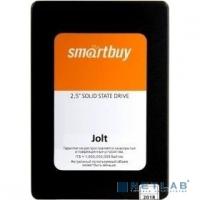 [накопитель] Smartbuy SSD 60Gb Jolt SB060GB-JLT-25SAT3 {SATA3.0, 7mm}