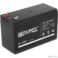[батареи] Security Force SF 1207 Батарея