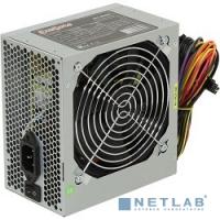 [Блок питания] Exegate EX244554RUS Блок питания 450W Exegate UN450, ATX, 12cm fan, 24+4pin, 6pin PCI-E, 4*SATA, 1*FDD, 1*IDE