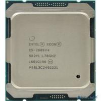 [DELL Процессоры] Процессор Dell Xeon E5-2609 v4 LGA 2011-v3 20Mb 1.7Ghz (338-BJEC)
