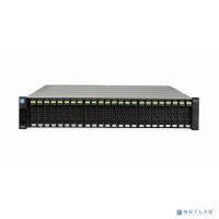 [Сетевые системы хранения данных] Fujitsu ETERNUS DX200 S4 Система хранения данных ET204AU x264 10x1800Gb 10K 2.5 SAS 10x1920Gb 2.5 SSD CMx2 64GB FC 4P 16G