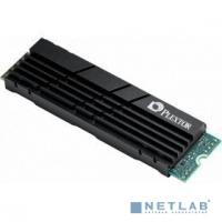[накопитель] Накопитель SSD Plextor PCI-E x4 512Gb PX-512M9PG+ M9PG Plus M.2 2280