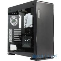 [Корпуса] GameMax Корпус [9909(909) VEGA Tempered Glass Black] без БП (Midi Tower, ATX, Black)