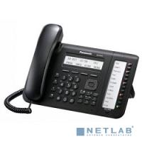 [VoIP-телефон] Panasonic KX-NT553RU-B IP телефон