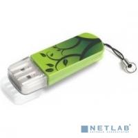 [носитель информации] Verbatim USB Drive 16Gb Mini Elements Edition Earth 49408 {USB2.0}