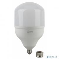 [ЭРА Светодиодные лампы] ЭРА Б0027924 Светодиодная лампа LED smd POWER (Т160) 65W-6500-E27/E40