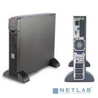 [ИБП] APC Smart-UPS RT (On-Line) 1000VA  (SURT1000XLI)
