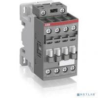 [Контакторы АВВ] ABB 1SBL237001R1300 Контактор AF26-30-00-13 с универсальной катушкой управления 100-250BAC/DC