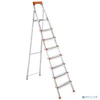 [Лестницы, стремянки] FIT РОС Лестница-стремянка стальная, 8 ступеней, вес 10,3 кг [65336]