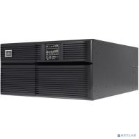 [ИБП] Vertiv Liebert GXT4-5000RT230E GXT4 5000VA (4000W) 230V  Rack/Tower UPS E model