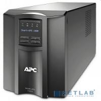 [ИБП] APC Smart-UPS 1000VA SMT1000I