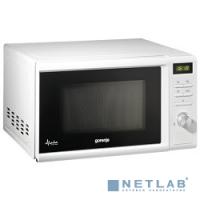 [Микроволновая печь] Gorenje MMO20DWII Микроволновая Печь, 20л. 800Вт белый