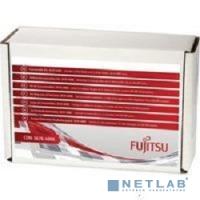 [Опции  для сканеров] Fujitsu  Consumable Kit for fi-7140, fi-7240, fi-7160, fi-7260, fi-7180, fi-7280 (includes 2x Pick Rollers and 2x Brake Rollers. Estimated Life: Up to 400K scans) [CON-3670-400K]