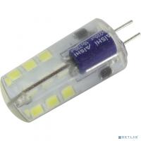 [Вспомогательные элементы и аксессуары] Smartbuy (SBL-G4 3_5-64K) Светодиодная (LED) Лампа -G4-3,5W/6400/G4