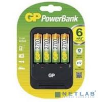 [Зарядное устройство] GP PB570GS270-2CR4 /10
