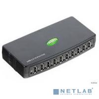 [Контроллер] ST-Lab U500 RTL {Hub 10ports, USB 2.0, Black}