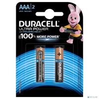 [Батарейка] DURACELL LR03-2BL Ultra Power (2 шт. в уп-ке)