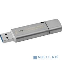 [Носитель информации] Kingston USB Drive 16Gb Locker+ G3 DTLPG3/16GB {USB3.0}