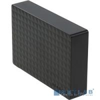 [Носитель информации] Seagate Portable HDD 4Tb Expansion Desktop STEB4000200 {USB 3.0, 3.5", black}
