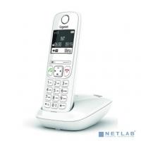 [Телефон] Gigaset [S30852-H2816-S302] AS690 WHITE