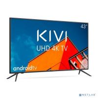 [LCD, LED телевизоры KIVI] Kivi KIV-43U710KB