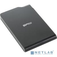 [носитель информации] Silicon Power Portable HDD 2Tb Stream S03 SP020TBPHDS03S3K {USB3.0, 2.5", black}