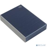 [Носитель информации] Seagate Portable HDD 4Tb Backup Plus STHP4000402 {USB 3.0, 2.5", blue}