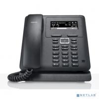 [VoIP-телефон] Gigaset [S30853-H4002-S301] IP Телефон MAXWELL BASIC черный
