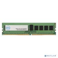 [Опции к ноутбукам] DELL [370-ADOY] 8GB 2666MHz DDR4 RDIMM ECC (Kit)