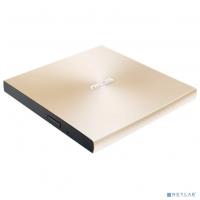 [Устройство чтения-записи] Asus SDRW-08U9M-U/GOLD/G/AS золотистый USB slim ultra slim M-Disk Mac внешний RTL