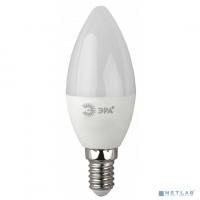 [ЭРА Светодиодные лампы] ЭРА Б0032961 ECO LED B35-10W-827-E14 Лампа ЭРА (диод, свеча, 10Вт, тепл, E14)