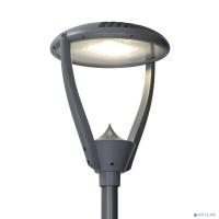 [GALAD Светодиодные садово-парковые светильники] GALAD 13828 Факел LED-60-ШОС/Т60 (5500/740/RAL7040/D/0/GEN2)