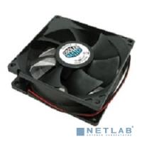 [Вентилятор] Case fan Cooler Master 80x80x25mm  (N8R-22K1-GP)