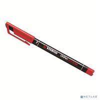 [Системы электропроводки и маркировки] Dkc UP2F Перманентная шариковая ручка 0,7мм красный