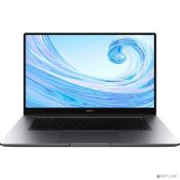 [Ноутбуки] Huawei MateBook Boh-WAP9R [53010XJB] grey 15.6" {FHD Ryzen 7 3700U/8Gb/512Gb SSD/Vega10/W10}