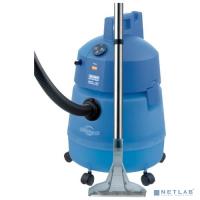 [Пылесос] Пылесос моющий Thomas SUPER 30S  AQUAFILTER, аквафильтр, 1400 Вт, синий